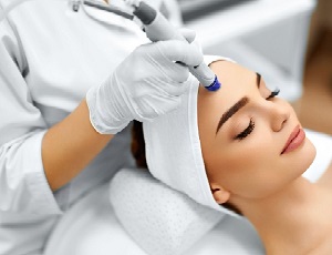 hydrafacial